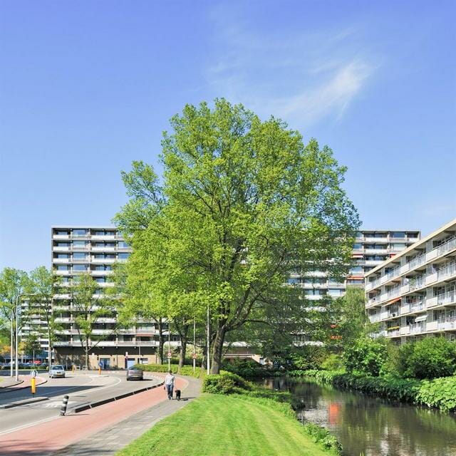 Groenhof, Amstelveen, Nederland
