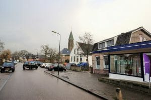 Herenweg, Vinkeveen, Nederland