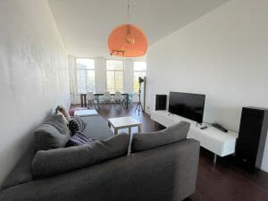 Pieter Vlamingstraat, Amsterdam, Nederland
