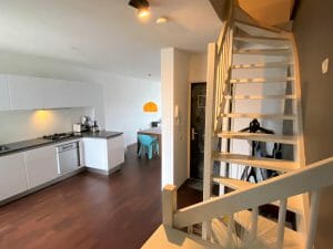 Pieter Vlamingstraat, Amsterdam, Nederland