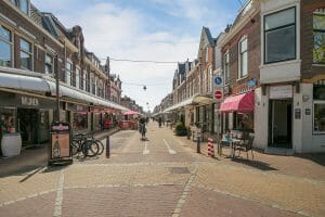 Celebesstraat, Haarlem, Nederland