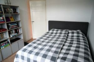 Joos Banckersweg, Amsterdam, Nederland