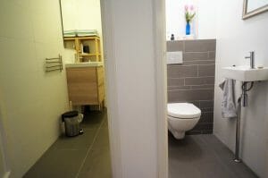 Joos Banckersweg, Amsterdam, Nederland