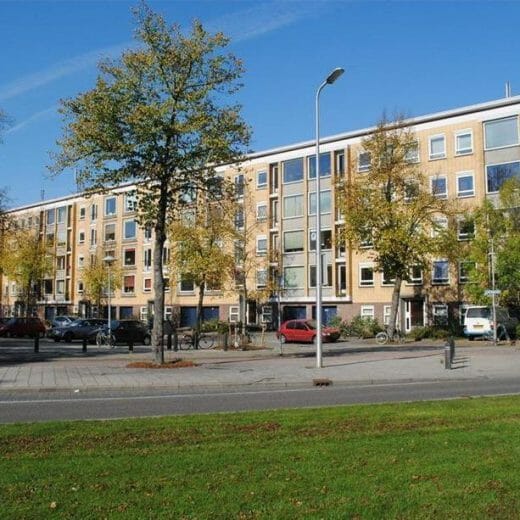 Von Kleistlaan, Utrecht, Nederland