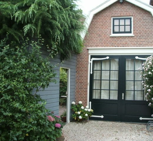 Julianalaan, Haarlem, Nederland
