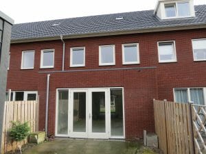 Madamenperenlaan, Vleuten, Nederland
