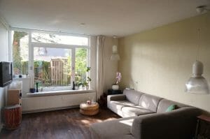 Tarwekamp, Diemen, Nederland