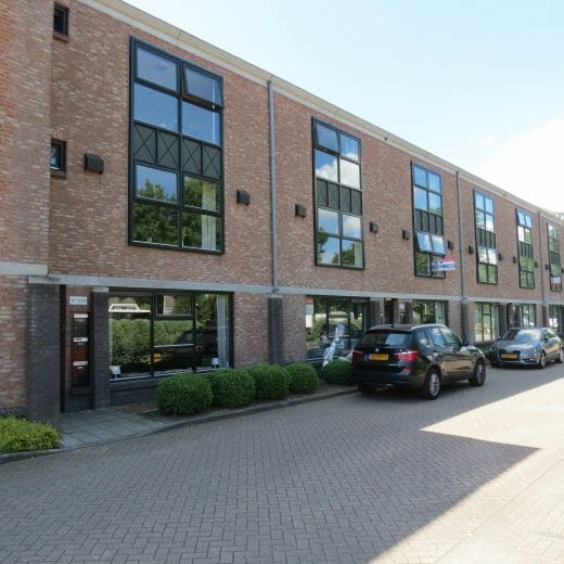 Van Boetzelaerlaan, Hoogland, Nederland