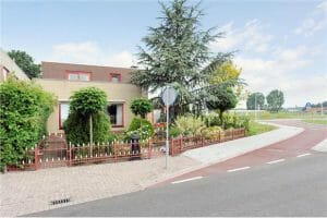 Ambachtsweg, Pijnacker, Nederland