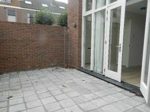 Kennemerstraat, Haarlem, Nederland