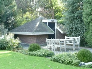 Bozenhoven, Mijdrecht, Nederland