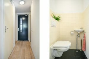 Havenstraat, Berkel en Rodenrijs, Nederland