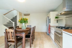 Havenstraat, Berkel en Rodenrijs, Nederland