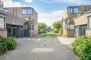 Havenstraat, Berkel en Rodenrijs, Nederland
