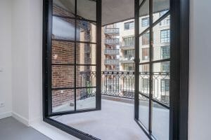 Samuel Soesmanstraat, Rotterdam, Nederland