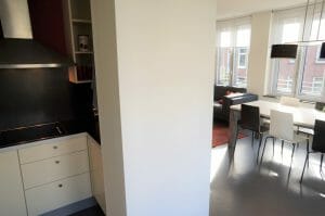Dusartstraat, Amsterdam, Nederland
