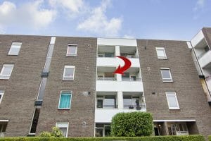 Bijdorplaan, Haarlem, Nederland