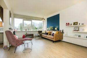 Bijdorplaan, Haarlem, Nederland