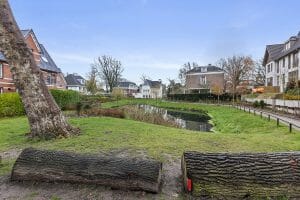 Bijdorplaan, Haarlem, Nederland