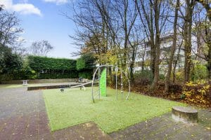 Bijdorplaan, Haarlem, Nederland