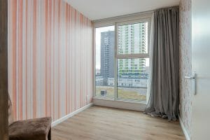 Posthoornstraat, Rotterdam, Nederland