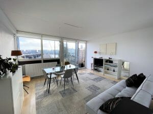 Buitenzagerij, Amsterdam, Nederland