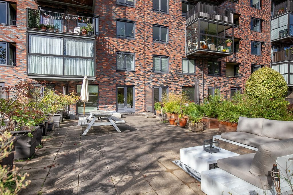 Lodewijk Pincoffsweg, Rotterdam, Nederland