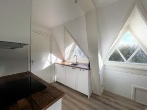Bernard Zweerskade, Amsterdam, Nederland