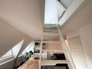Bernard Zweerskade, Amsterdam, Nederland