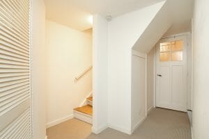Groenendaalstraat, Amsterdam, Nederland