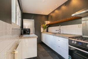 Tweede Hogerwoerddwarsstraat, Haarlem, Nederland