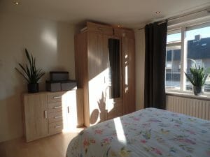 Reesstraat, Made, Nederland