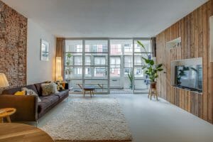 Predikherenstraat, Utrecht, Nederland