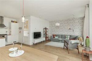 Lange Vijfmatlaan, Haarlem, Nederland