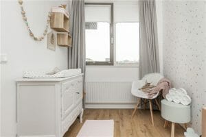 Lange Vijfmatlaan, Haarlem, Nederland