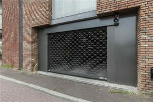 Lange Vijfmatlaan, Haarlem, Nederland