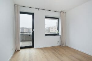 Van Esveldstraat, Utrecht, Nederland