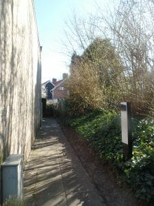 Hogezoom, Burgh-Haamstede, Nederland
