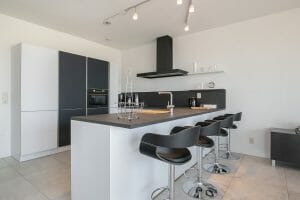 Scheepmakerspassage, Rotterdam, Nederland
