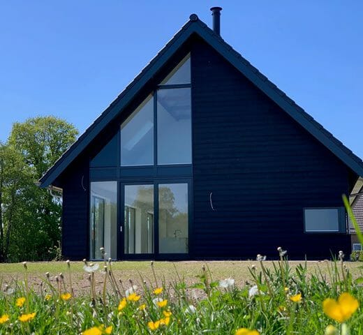 Rijksweg, Ederveen, Nederland