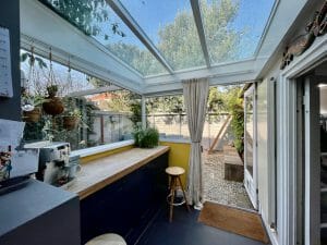 Rollandslaan, Haarlem, Nederland