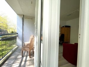 Overveenstraat, Amsterdam, Nederland