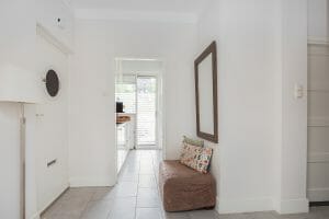 Wilhelminaparkflat, Zeist, Nederland