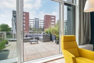Emmy Andriessestraat, Amsterdam, Nederland