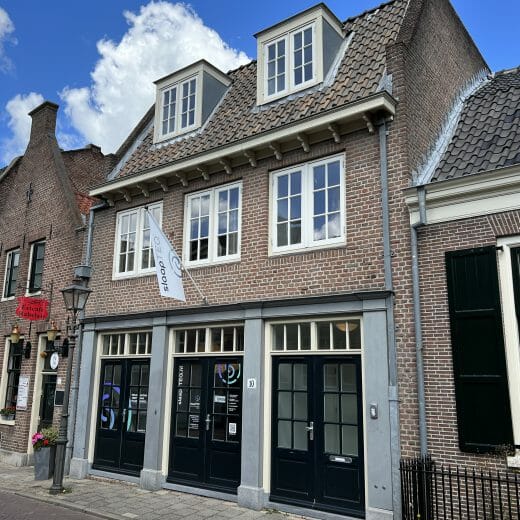 Bolensteinsestraat, Maarssen, Nederland