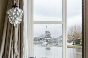 Boterweg, Vreeland, Nederland