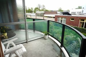 Columbiahof, Aalsmeer, Nederland