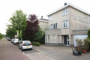 De Grote Wielen, Amstelveen, Nederland