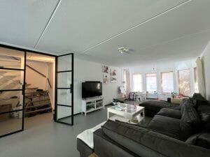 De Grote Wielen, Amstelveen, Nederland
