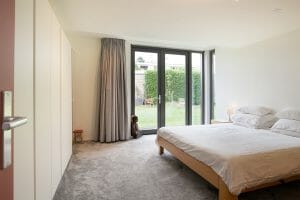 Van Haapsstraat, Nijmegen, Nederland